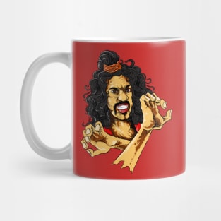 The shonuff Mug